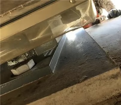汶川CGM装配式套筒灌浆料